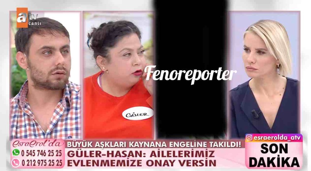 esra erol da hasan yasar kimdir guler kimdir ayse ozaydin kimdir ayse ozaydin olayi nedir